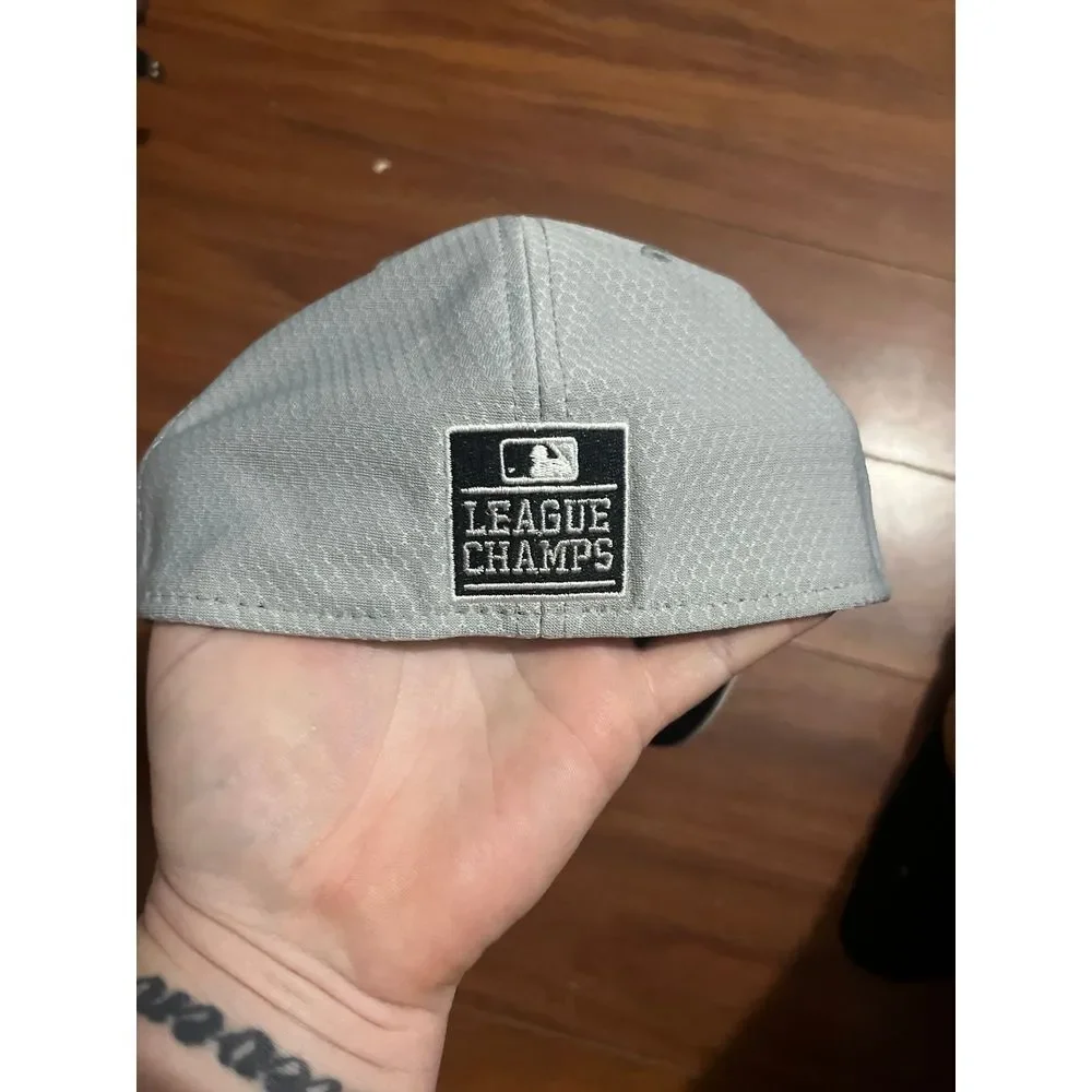 Tampa Bay rays‎ 2020 World Series hat